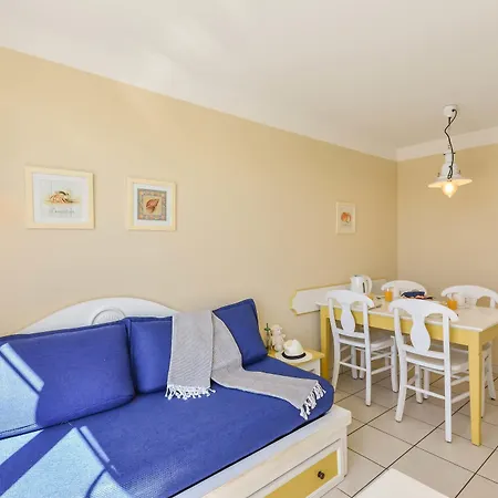 Pierre & Le Domaine De Bourgenay Apartmanhotel
