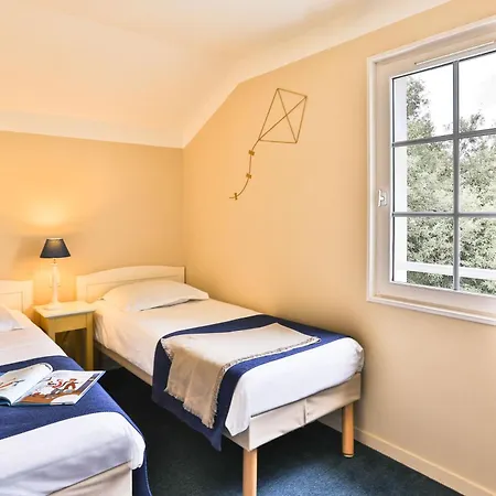 Apartmanhotel Pierre & Le Domaine De Bourgenay