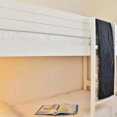 Pierre & Le Domaine De Bourgenay Apartmanhotel Talmont-Saint-Hilaire