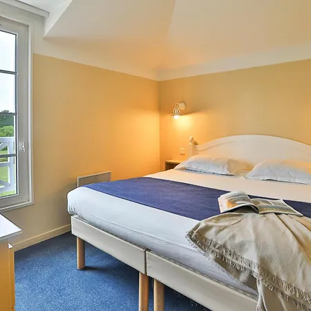 Pierre & Le Domaine De Bourgenay Apartmanhotel Talmont-Saint-Hilaire