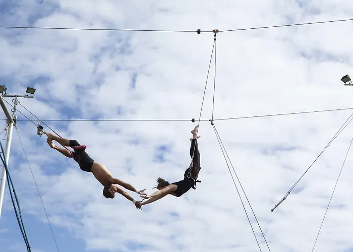 Pierre & Le Domaine De Bourgenay Apart-hotel Talmont-Saint-Hilaire