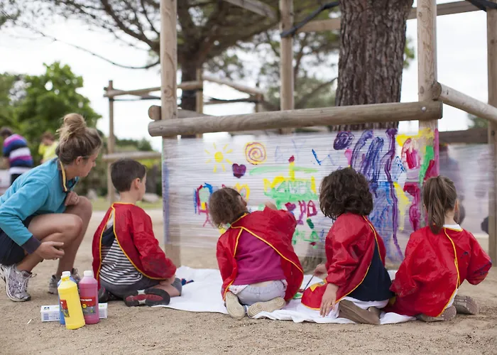 Pierre & Le Domaine De Bourgenay 3* Talmont-Saint-Hilaire