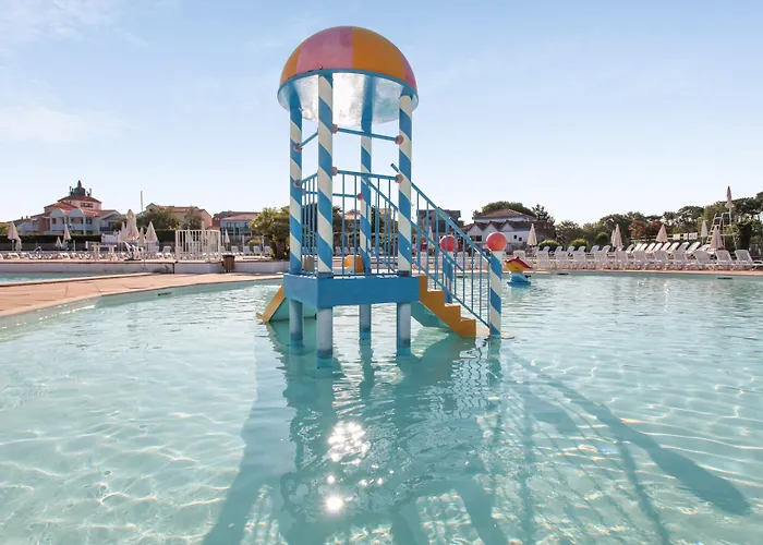 Pierre & Le Domaine De Bourgenay