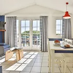 Apart-hotel Pierre & Le Domaine De Bourgenay Talmont-Saint-Hilaire