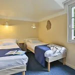 Apart-hotel Pierre & Le Domaine De Bourgenay 3*