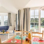 Pierre & Le Domaine De Bourgenay Apart-hotel Talmont-Saint-Hilaire