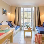 Pierre & Le Domaine De Bourgenay 3* Talmont-Saint-Hilaire
