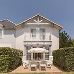 Pierre & Le Domaine De Bourgenay Talmont-Saint-Hilaire