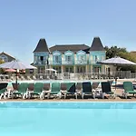 Apart-hotel Pierre & Le Domaine De Bourgenay Talmont-Saint-Hilaire