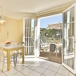 Pierre & Le Domaine De Bourgenay 3* Talmont-Saint-Hilaire