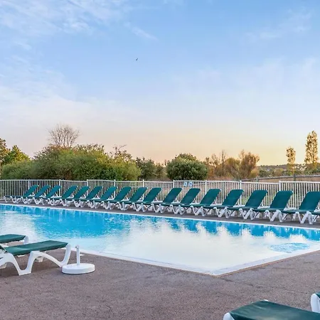 Pierre & Le Domaine De Bourgenay Aparthotel 3*