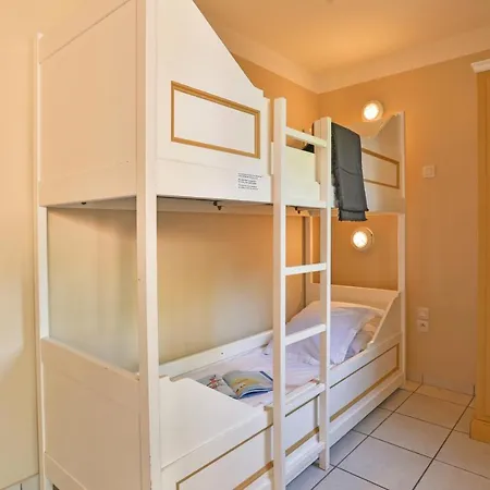 Pierre & Le Domaine De Bourgenay 3* Talmont-Saint-Hilaire