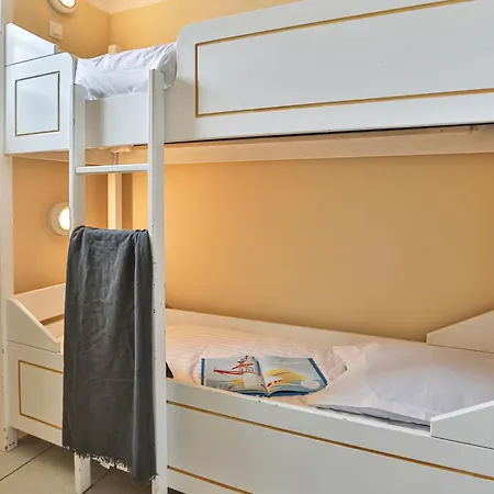 Aparthotel Pierre & Le Domaine De Bourgenay Talmont-Saint-Hilaire