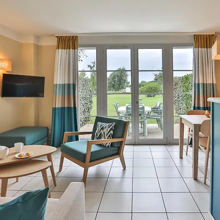 Pierre & Le Domaine De Bourgenay Talmont-Saint-Hilaire