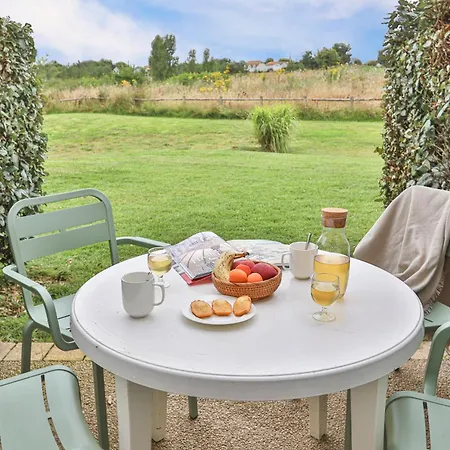Pierre & Le Domaine De Bourgenay 3* Talmont-Saint-Hilaire