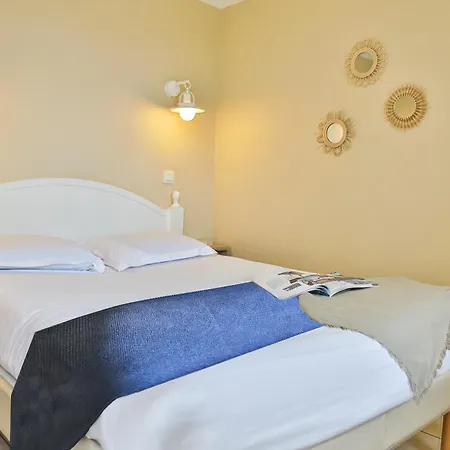 Aparthotel Pierre & Le Domaine De Bourgenay