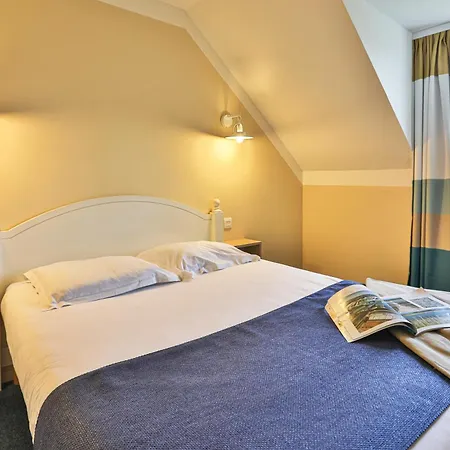 Aparthotel Pierre & Le Domaine De Bourgenay Talmont-Saint-Hilaire