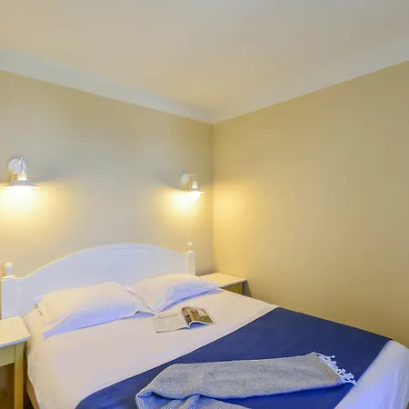 Aparthotel Résidence Pierre&vacances Le Domaine De Bourgenay 3*