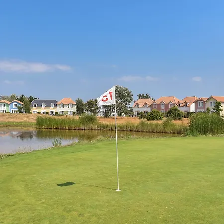 Pierre & Le Domaine De Bourgenay Apartmanhotel