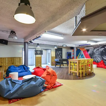 Pierre & Le Domaine De Bourgenay Talmont-Saint-Hilaire