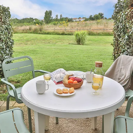 Apartmanhotel Pierre & Le Domaine De Bourgenay 3*