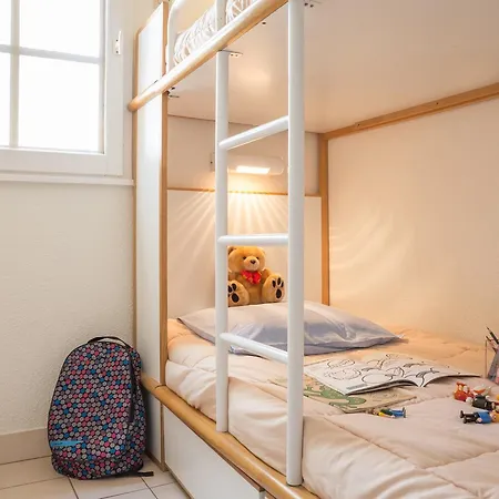 Aparthotel Pierre & Le Domaine De Bourgenay Talmont-Saint-Hilaire