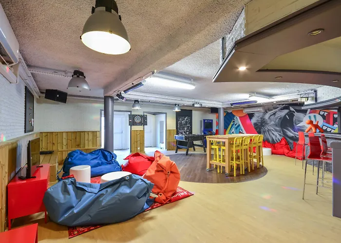 Pierre & Le Domaine De Bourgenay Talmont-Saint-Hilaire