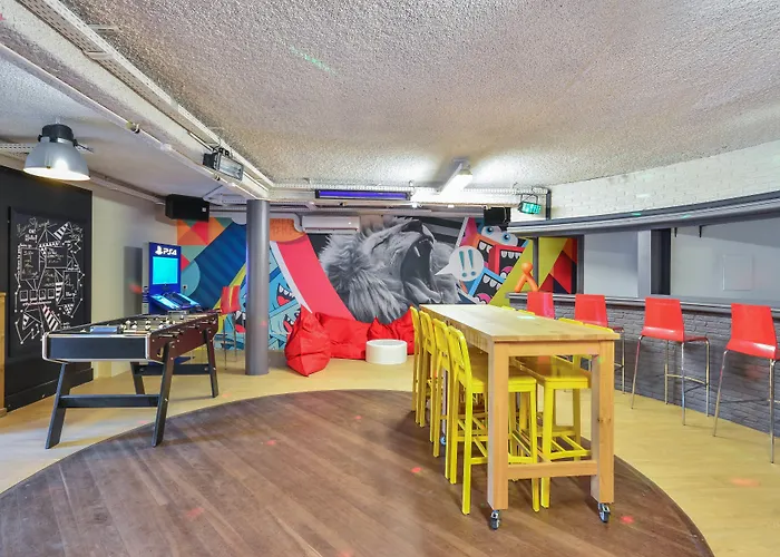 Pierre & Le Domaine De Bourgenay 3* Talmont-Saint-Hilaire