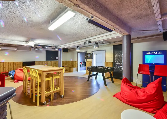 Pierre & Le Domaine De Bourgenay Apartmanhotel