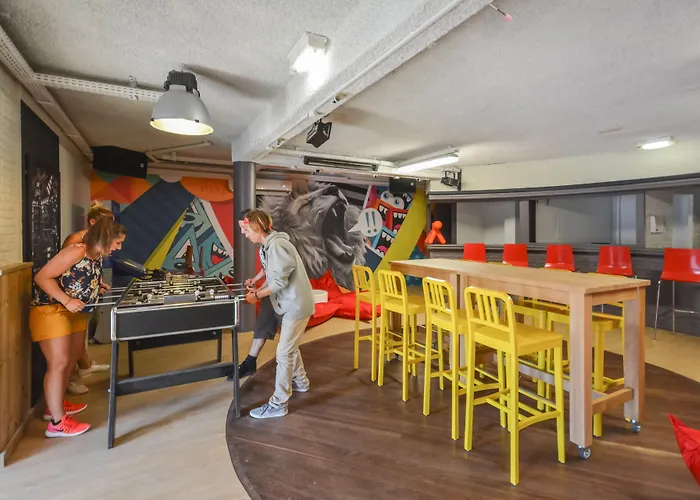 Pierre & Le Domaine De Bourgenay Apartmanhotel 3*